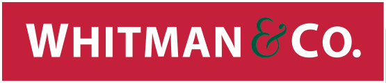 Whitman and Co main logo
