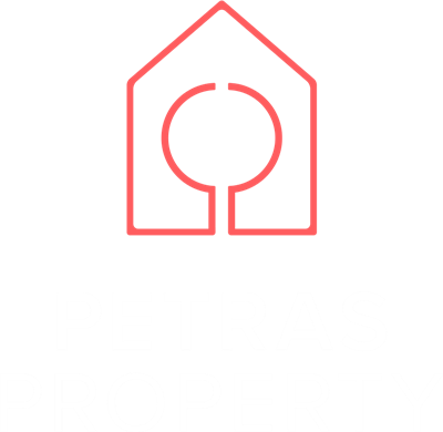 Petras Property Secondary Logo