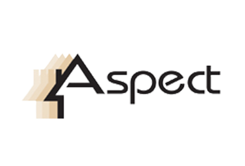Aspect Property main logo