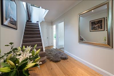 Leigham Ct Rd hall