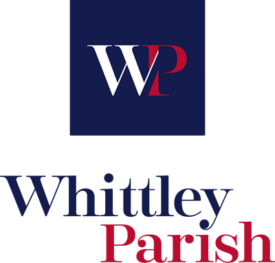Whittley Parish main logo