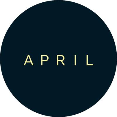 April Properties main logo