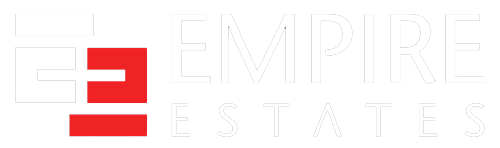 Empire Estates main logo