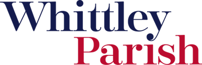 Whittley Parish secondary logo