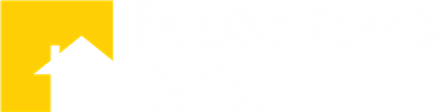 Musgrove & Co main logo