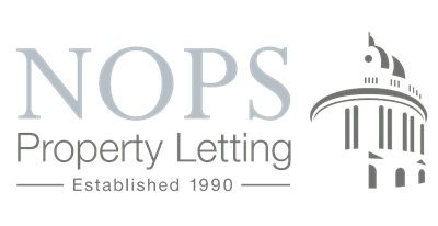 North Oxford Property Services (NOPS) secondary logo