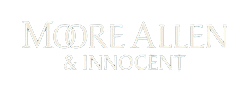 Moore Allen Commercial secondary logo