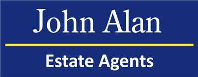John Alan secondary logo