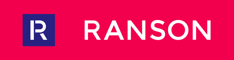 Ranson UK Ltd footer logo