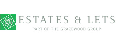 Estates and Lets Estate Agents secondary logo