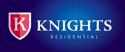 Knights Residential secondary logo
