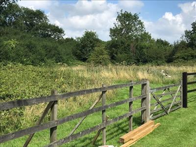 Court Farm - Tithepit Shaw Lane - Warlingham