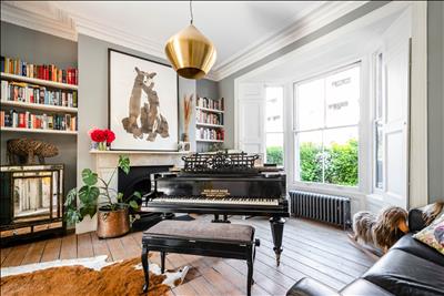 5 bedroom town house for sale London Fields, E9