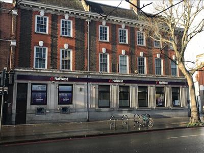 1393 London Road, Norbury, London - D1 now F1 Offices to Let - RAB Commercial Property