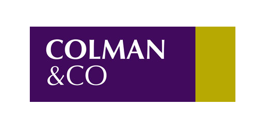 Colman & Co secondary logo