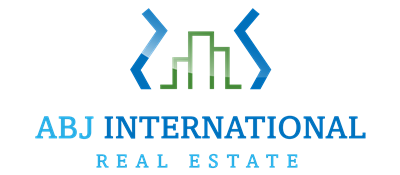ABJ International footer logo
