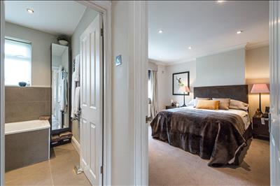 Leigham Ct Rd landing 3