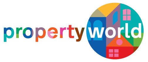 Property World UK main logo