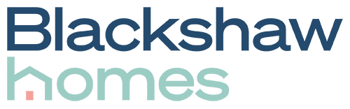 Blackshaw Homes main logo