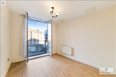Elizabeth Court, Bedroom - Rent