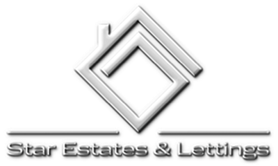 Star Estates Secondary Logo
