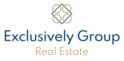 Exclusively Group Real Estate main logo