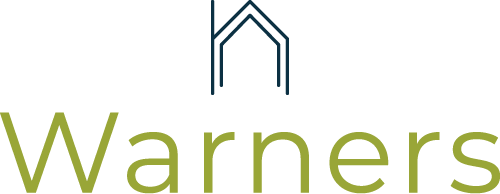 Warners secondary logo