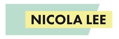 Nicola Lee Ltd. secondary logo