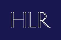 HLR Lets Secondary Logo