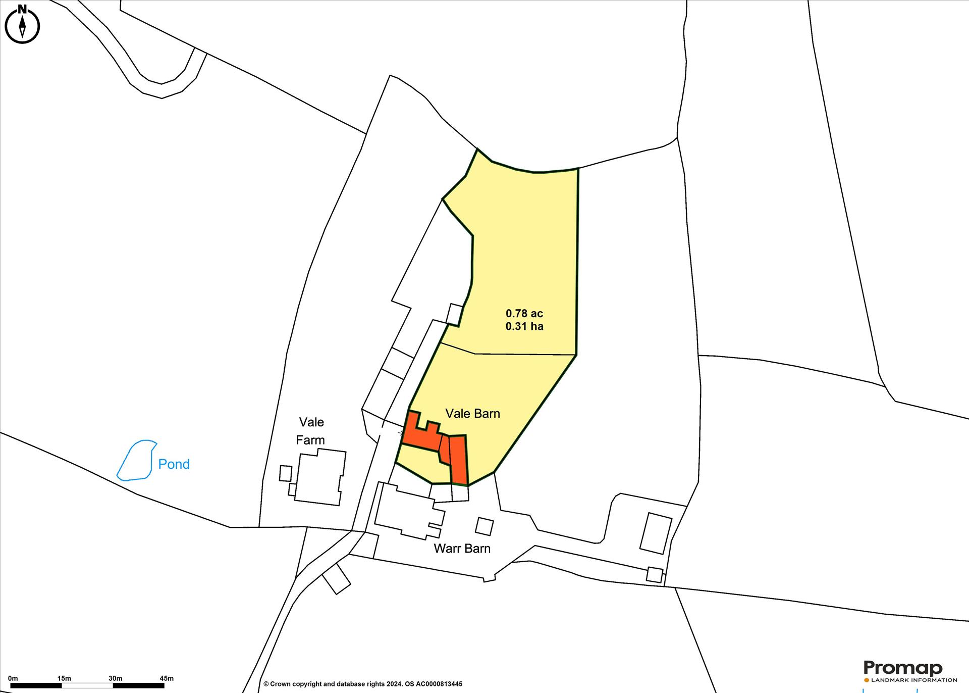 3 bedroom barn conversion for sale in Lydlinch Common, Sturminster