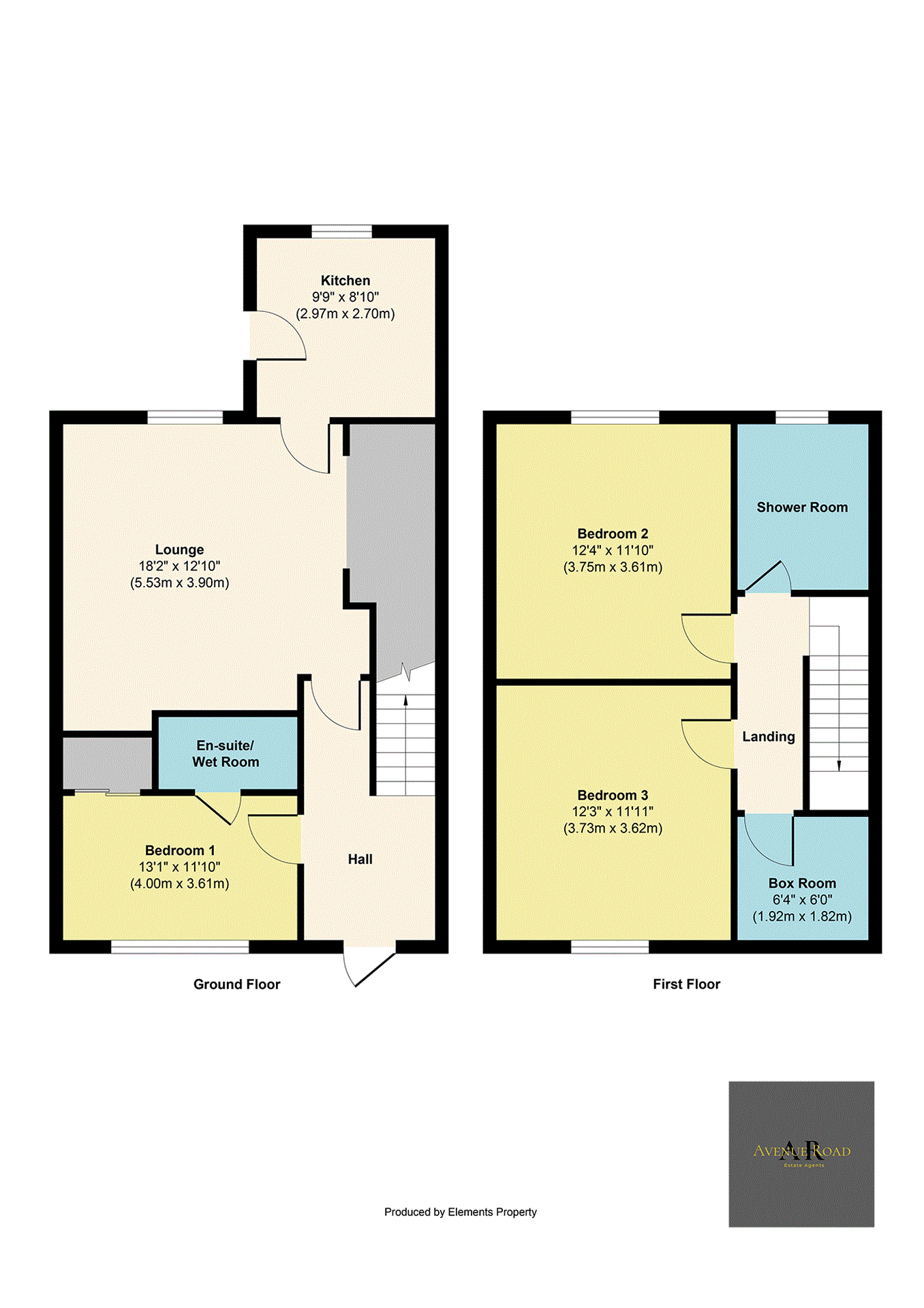 3 bedroom end of terrace house for sale in 37 Easthouses Road, Dalkeith