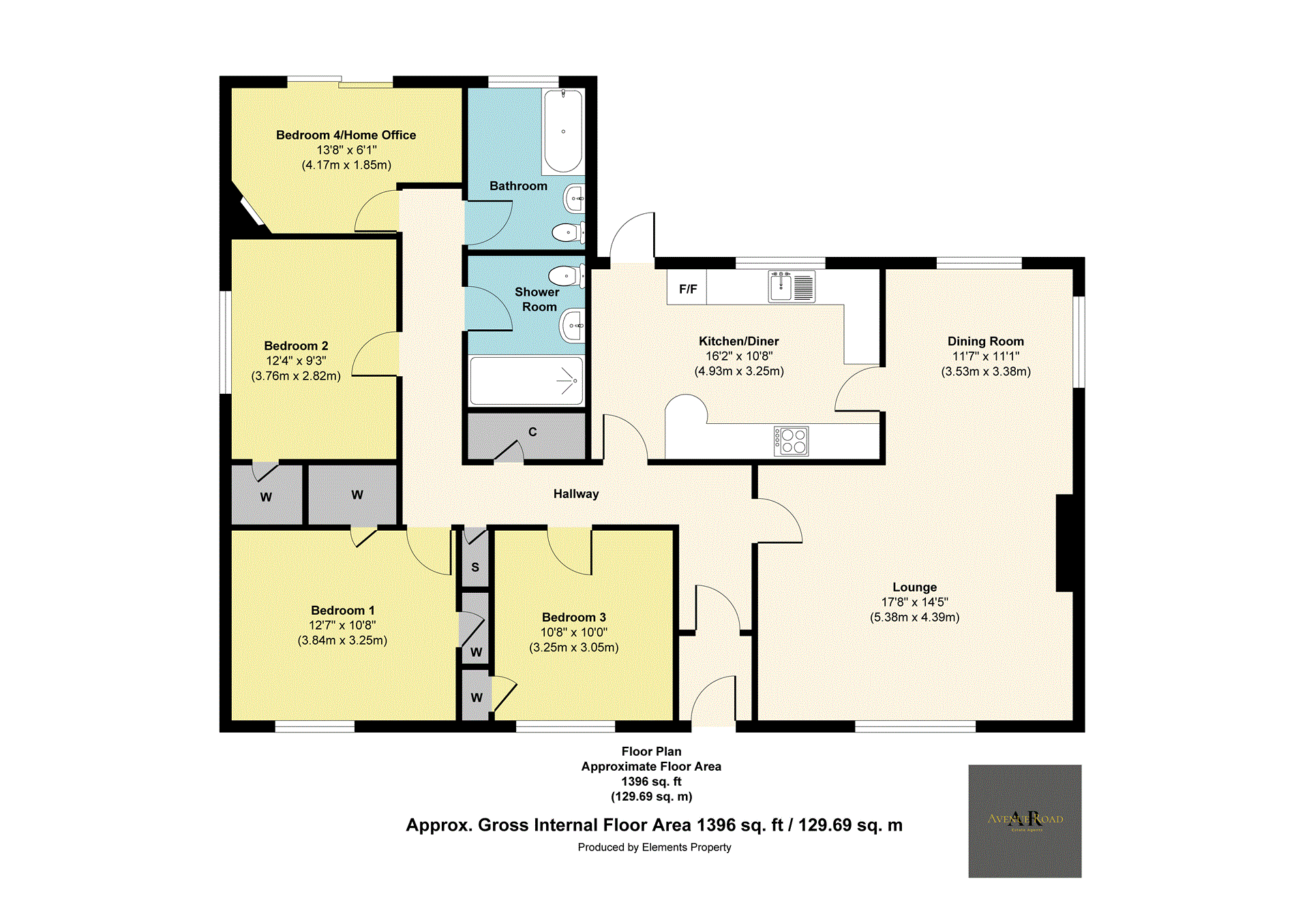 3 bedroom detached bungalow for sale in 87 Duries Park, Elphinstone, Tranent, EH33 Avenue Road