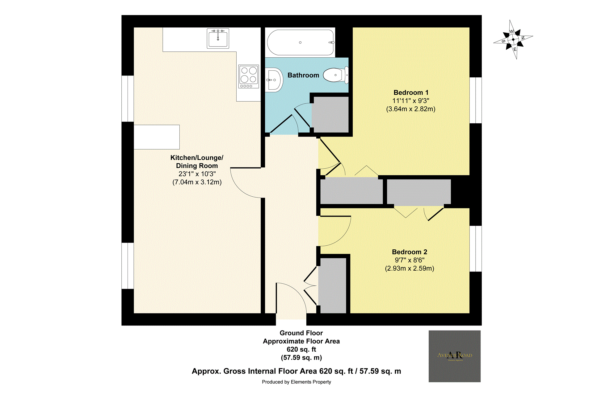 2 bedroom flat for sale in 2 Flat 8 Ferry Gait Place, Edinburgh, EH4