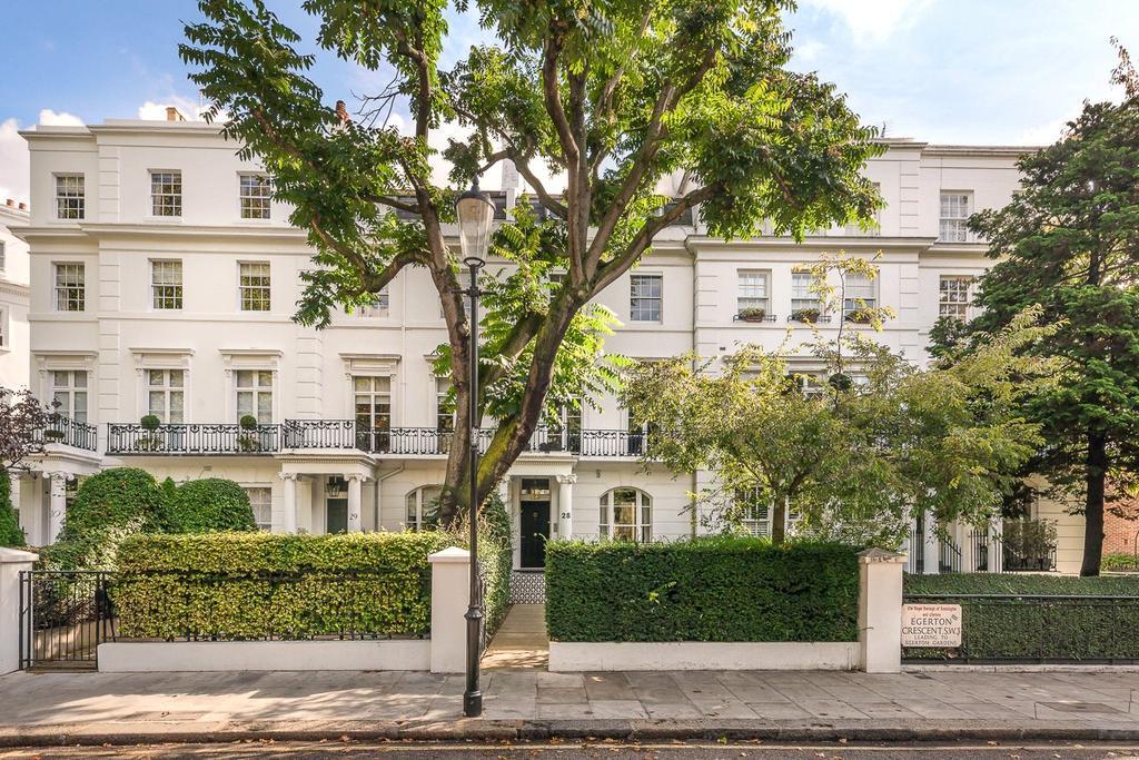 Egerton Crescent, London, SW3 2EB