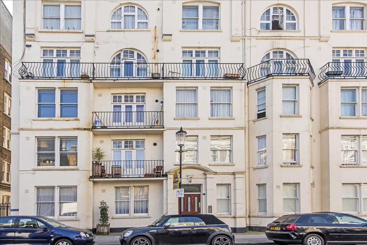 Cecil Court, Fawcett Street, London, SW10 9HP