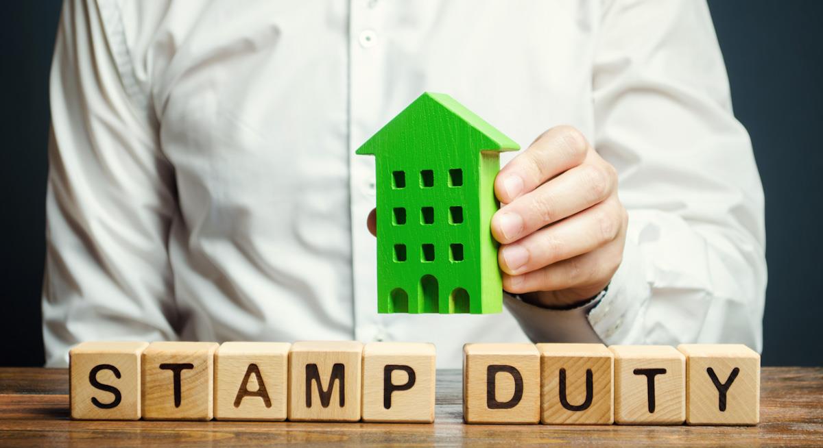 What are the latest stamp duty changes?