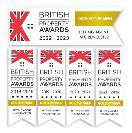 Blog | Moore Allen & Innocent Estate Agents | British Property Awards ...