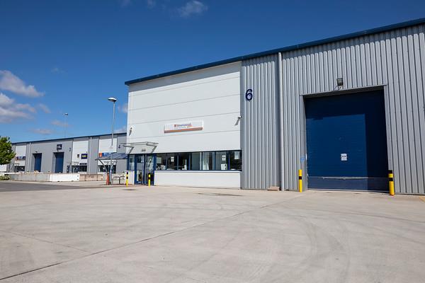 Warehouse Letting & Sale Experts in Croydon