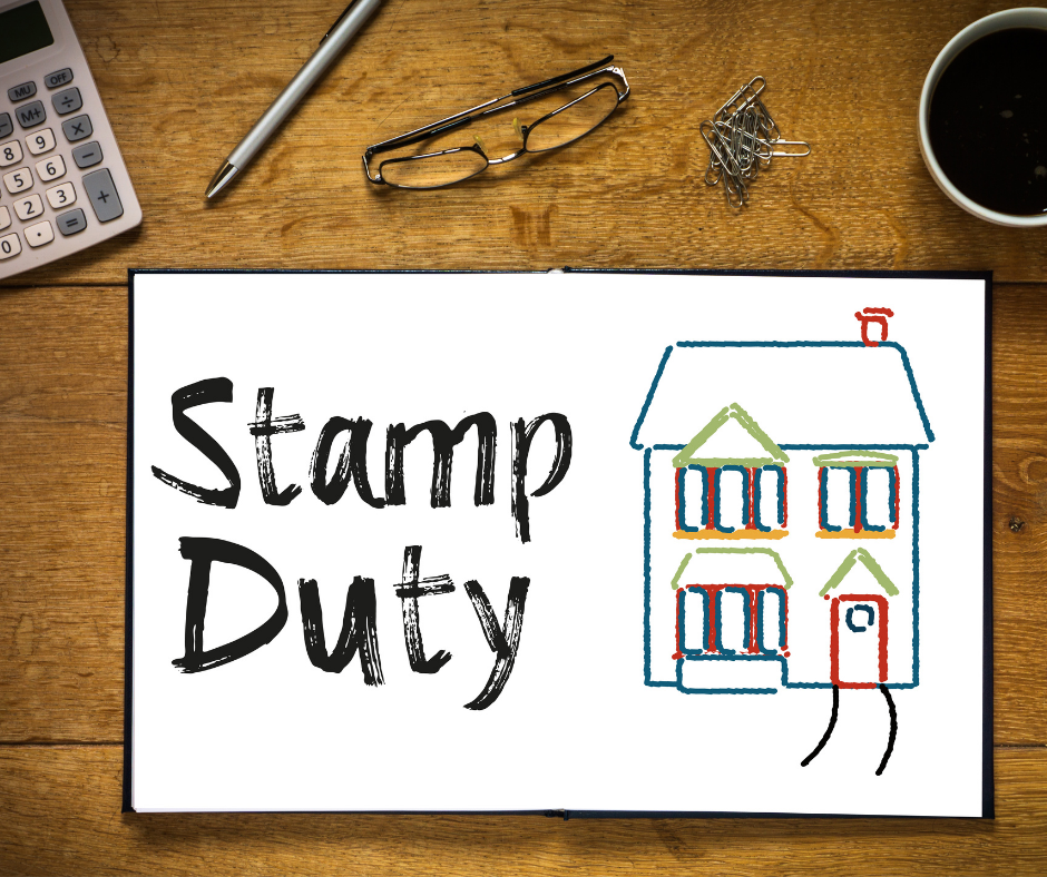 Blog Stamp Duty What you need to know