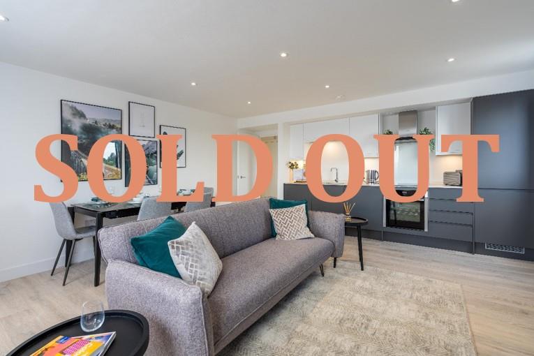 New Homes Loughton Help to Buy