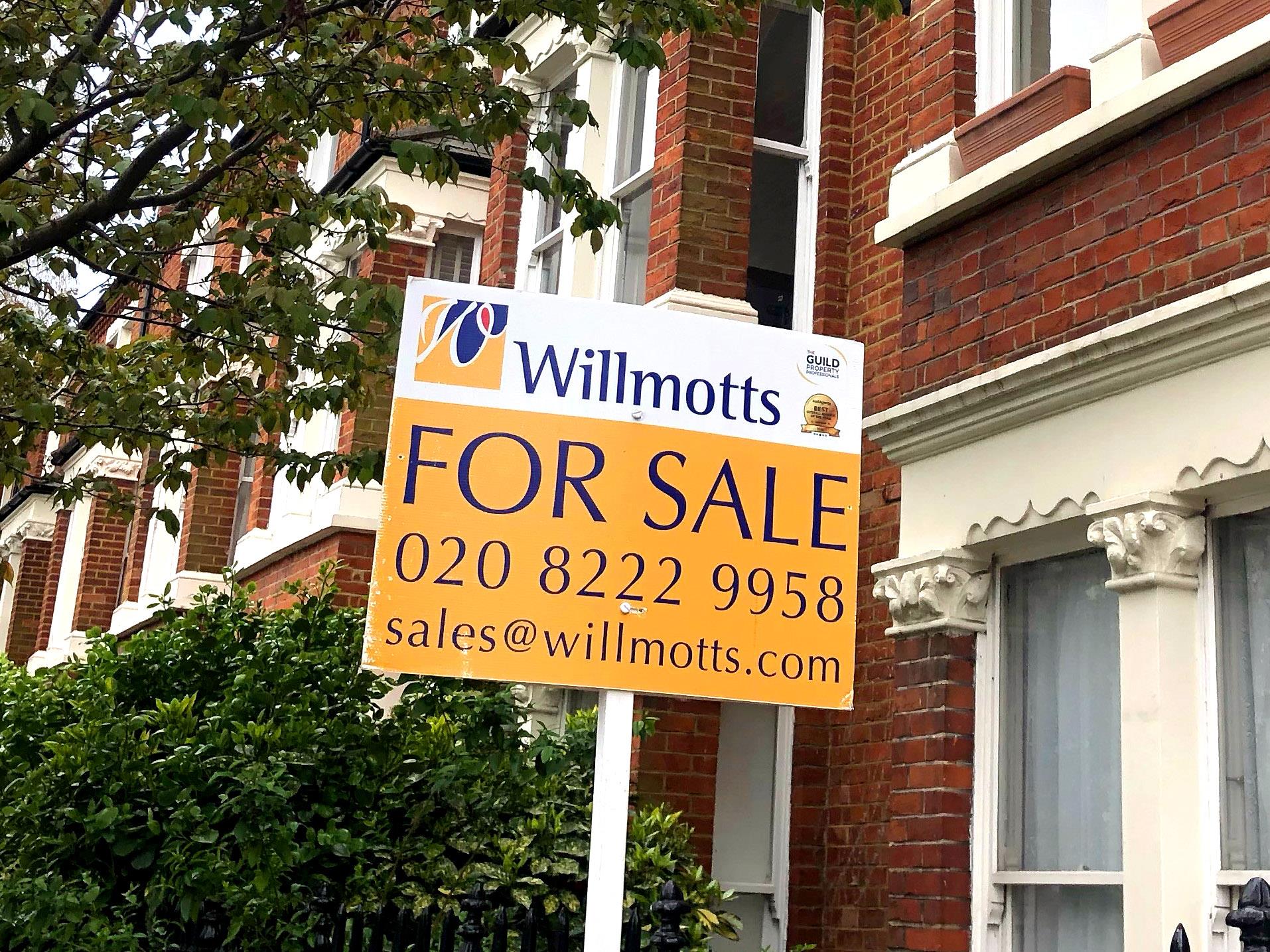 Hammersmith Estate Agents Property News