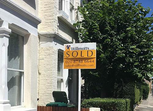 Hammersmith Estate Agents Property News
