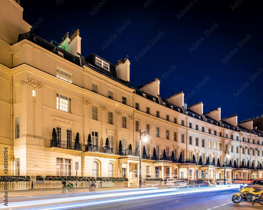 Belgravia Area Guide