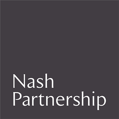 Nash Partnership Logo