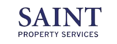 Saint Property Services Logo