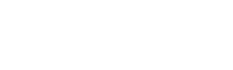 Cornerstone Leeds Logo