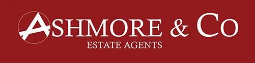 Ashmore & Co Estate Agents Footer Logo