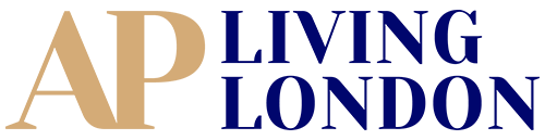 AP Living Logo