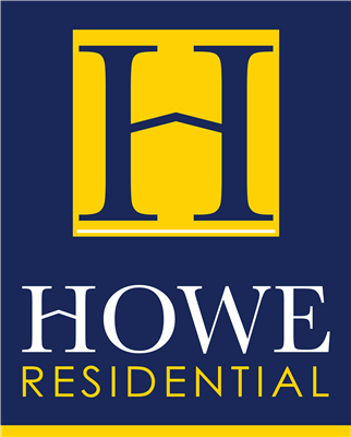 Howe Residential Logo