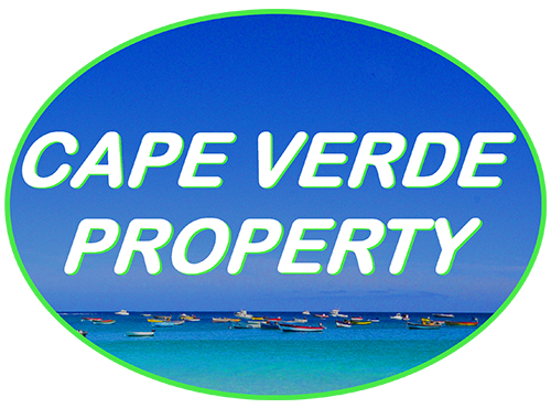 Cape Verde Property Logo